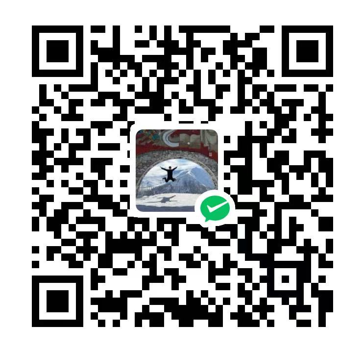 微信收款码